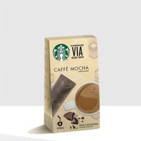 VIA® Caffè Mocha