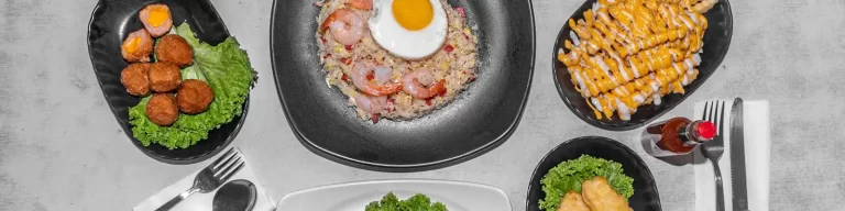 5 Grill Kitchen Menu Prices Singapore 2023