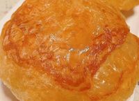 Chinese Pancake 中华煎饼