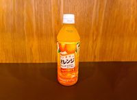 Japanese Orange Juice