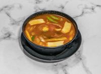 Tom Yam Soup