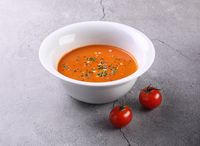 102D. Tomato Soup