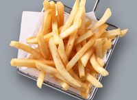 401D. French Fries