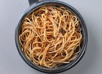 501D. Cold Spaghetti