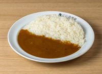 Plain Curry