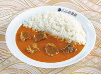 102. Beef Curry