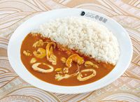 118. Seafood Curry
