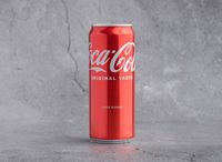 6004. Coca-Cola
