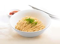 3514. Dry Noodle Tossed in Special Sauce 干拌面