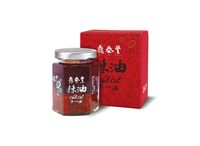 9128. Din Tai Fung Taiwanese Chilli Oil 豐味辣油