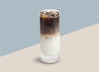 Iced Kopi Latte 冰咖啡