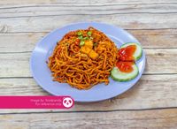 G01. Mee Goreng