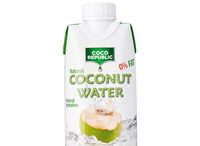 D4. Original Coconut Flavour