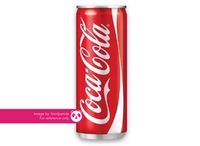 D8. Coke
