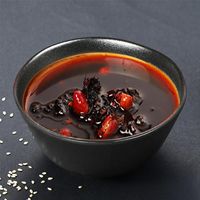 Featured Chilli Sauce 特色辣椒酱