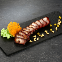 Barbecue Char Siew (Per Portion)