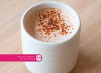 Hot Chocolate (Large)