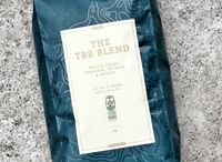 Tiong Bahru Bakery Blend (1kg) from Common Man Coffee Roasters
