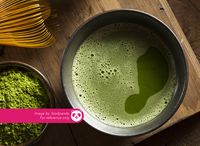 Green Tea 绿茶