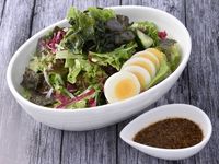 Wafu Seaweed Choregi Salad