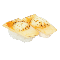Hokkaido Cheese Abalone