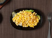 Corn  - Per Plate