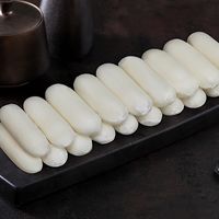Rice Cakes with Cheese 芝士年糕