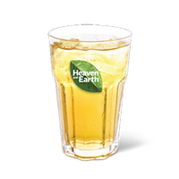 Heaven and Earth Iced Green Tea (M)
