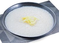 Porridge 白粥