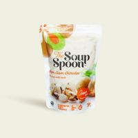 Boston Clam Chowder Take-Home Soup Pack
