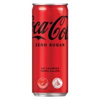 F6 Coke Zero 零度可乐