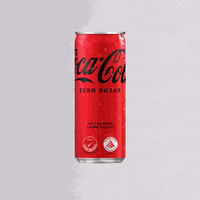 Coca-Cola Coke Zero Sugar
