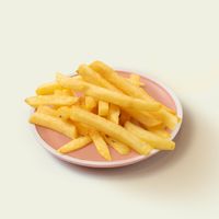 Chunky Fries (standard)