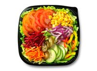 Veggie Delite™ Salad