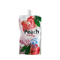F2 Peach Vinegar 蜜桃醋