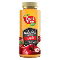 F10 Fruit Tree Apple Juice 苹果汁