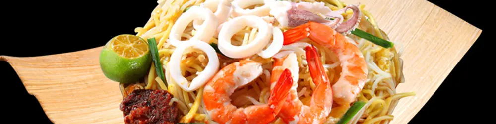 Bedok Corner Hokkien Fried Squid Prawn Mee Menu Prices Singapore 