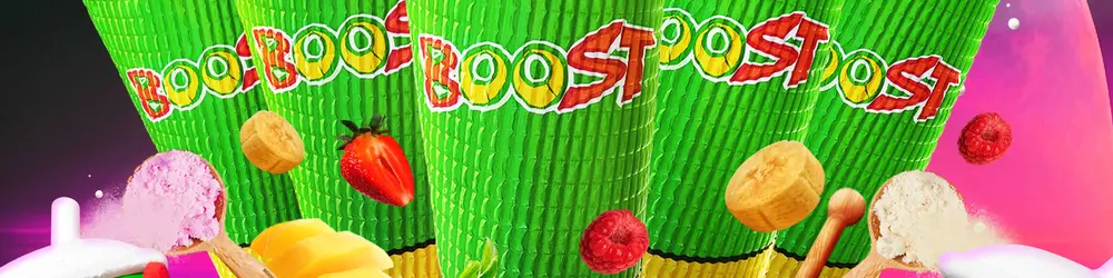 Boost Juice Bars Menu Prices Singapore 2023