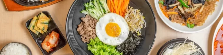 Daebak Korean Restaurant Menu Prices Singapore 2023