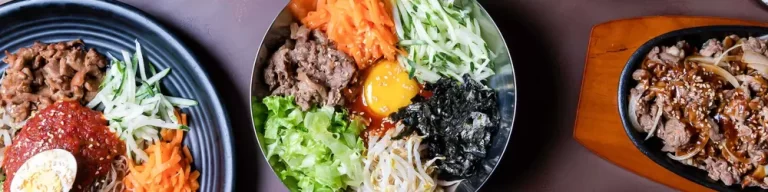 Korean Food Menu Prices Singapore 2023