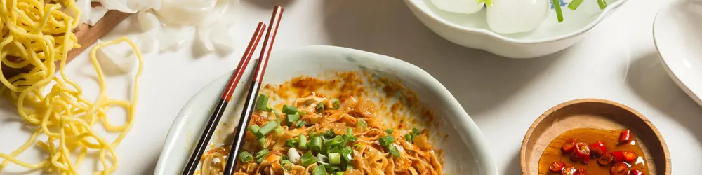 Li Xin Teochew Fishball Noodles Menu Prices Singapore 
