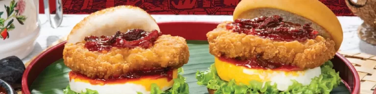 MOS Burger Menu Prices Singapore 2023