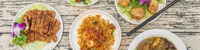 Penang Seafood Restaurant Menu Prices Singapore 2024