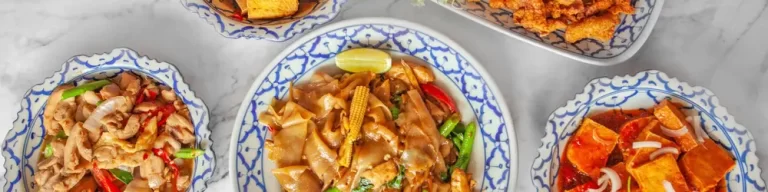 Soi Thai Kitchen Menu Prices Singapore 2023