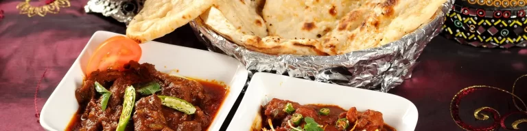 Taj Authentic Indian Cuisine Menu Prices Singapore 2023