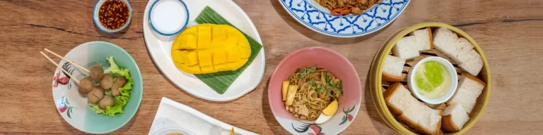 The Original Boat Noodle Menu Prices Singapore 2024
