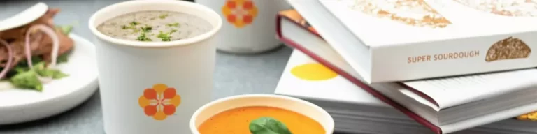 The Soup Spoon Union  Menu Prices Singapore 2023 