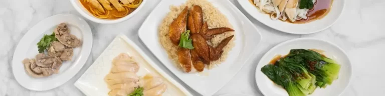 Yishun 925 Chicken Rice Menu Prices Singapore 2024