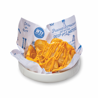 Cheesy Chips