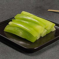 Asparagus Lettuce 青笋
